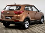 Hyundai Creta I Санкт-Петербург  - изображение 24