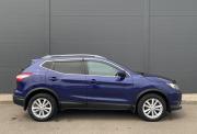 Nissan Qashqai II Красноярск  - изображение 30