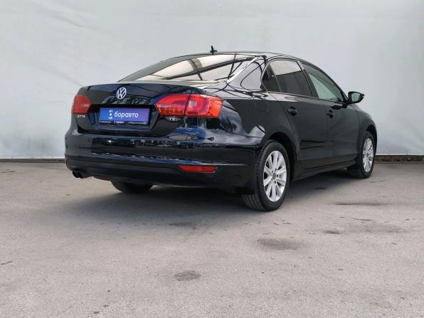 Volkswagen Jetta VI с пробегом 2011 года, цена 990 000 рублей, 170508 км, седан, Автокод Объявления