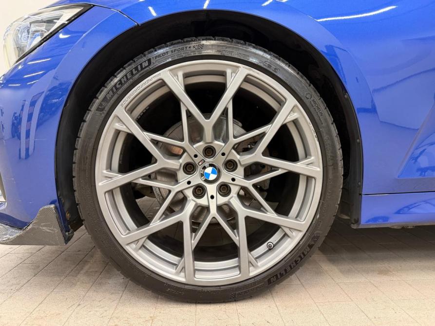 BMW 3 серии VII (G2x) Санкт-Петербург  - изображение 7