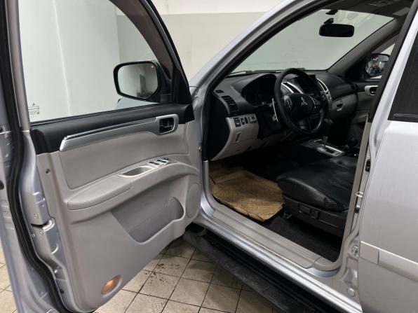 Mitsubishi Pajero Sport II с пробегом 2010 года, цена 1 489 000 рублей, 173000 км, внедорожник, Автокод Объявления