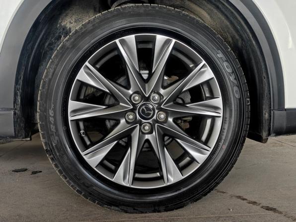 Mazda CX-5 II с пробегом 2021 года, цена 2 897 000 рублей, 94000 км, внедорожник, Автокод Объявления