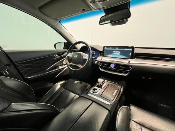 Kia K900 II с пробегом 2019 года, цена 3 800 000 рублей, 71015 км, седан, Автокод Объявления