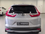 Honda CR-V IV Рестайлинг Казань  - изображение 29
