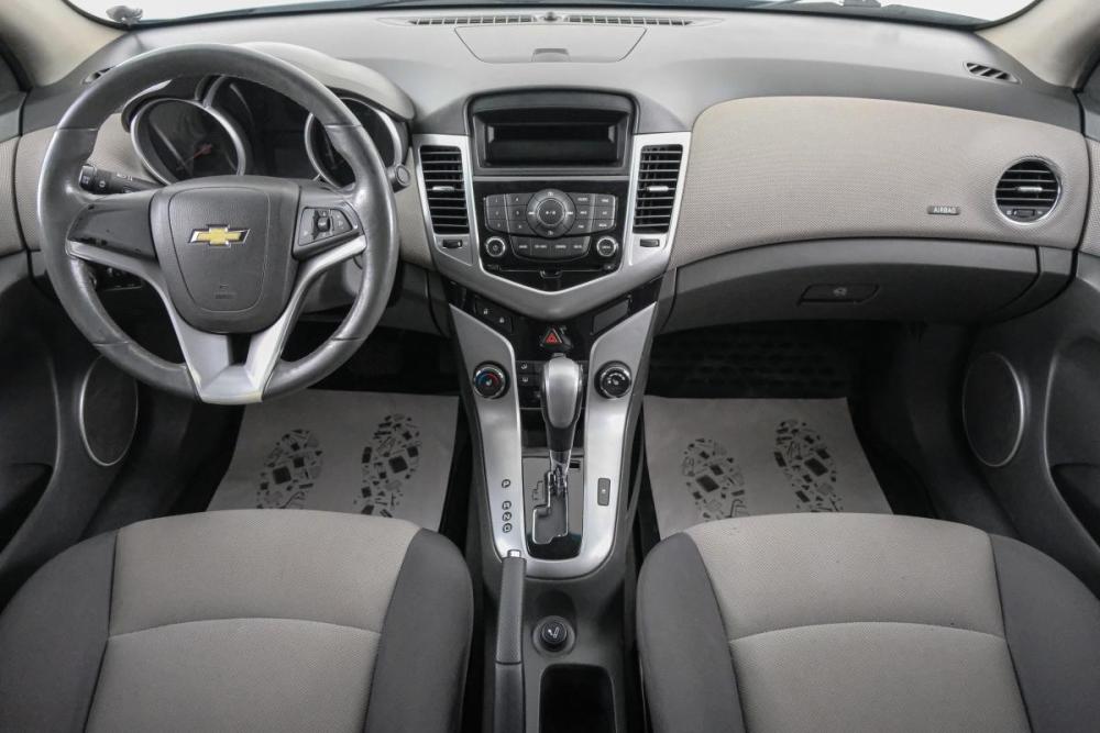 Chevrolet Cruze I Красноярск  - изображение 10