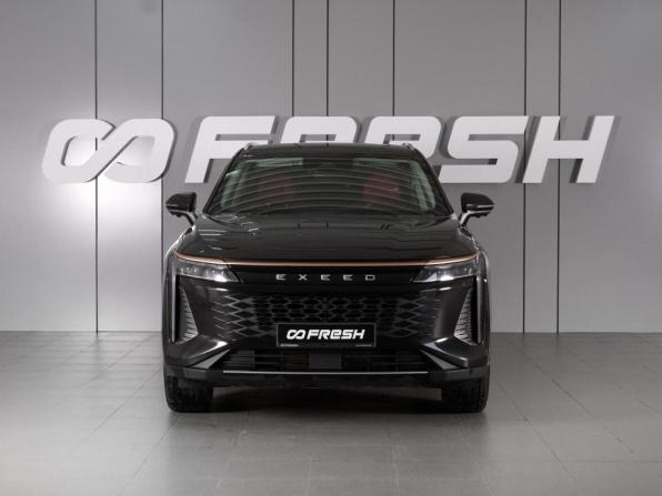 Exeed RX с пробегом 2023 года, цена 2 859 000 рублей, 68428 км, внедорожник, Автокод Объявления