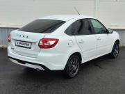 Lada (ВАЗ) Granta I Рестайлинг Санкт-Петербург  - изображение 26