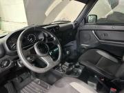 Lada (ВАЗ) 2121 (4x4) I Рестайлинг (2020) Пермь  - изображение 37