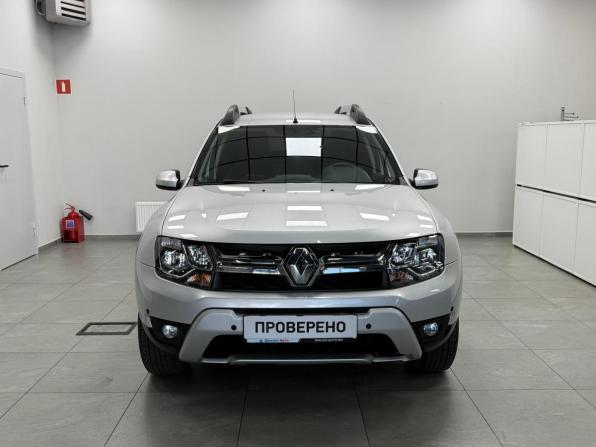 Renault Duster I Рестайлинг с пробегом 2019 года, цена 1 800 000 рублей, 53000 км, внедорожник, Автокод Объявления
