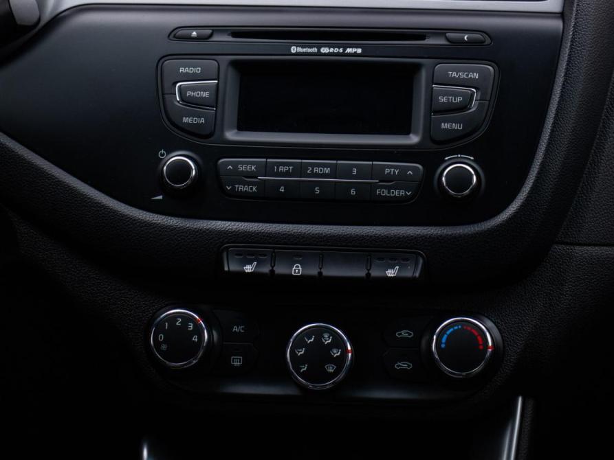 Kia Ceed II Москва  - изображение 15
