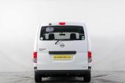 Nissan NV200 Кемерово  - изображение 25