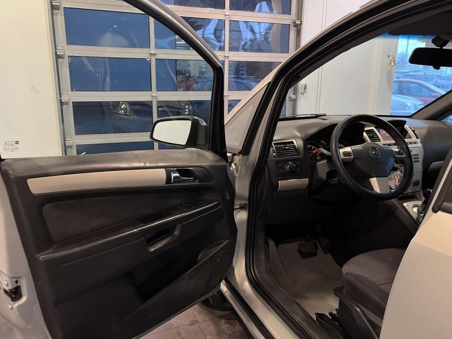 Opel Zafira B Чебоксары  - изображение 20