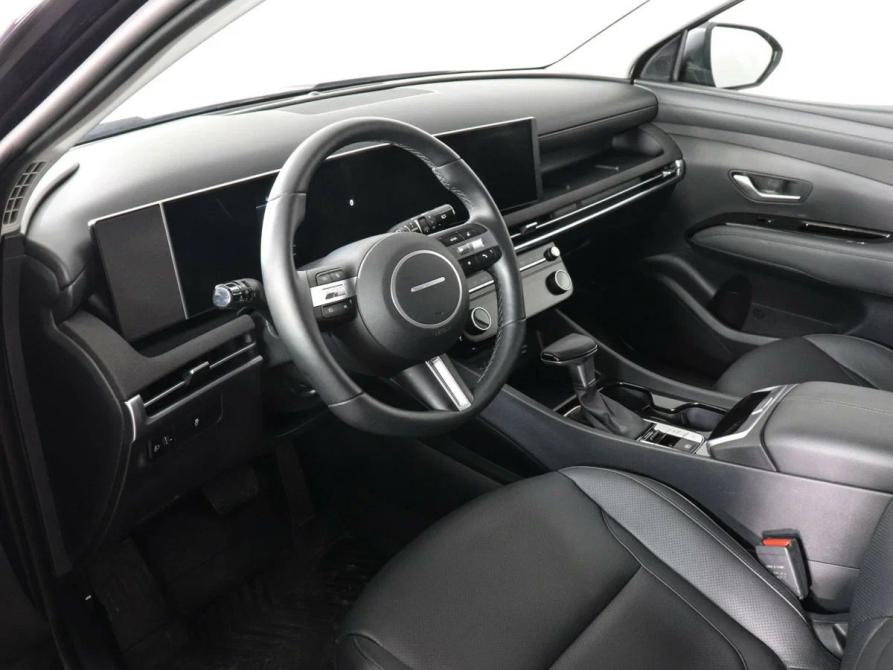 Hyundai Tucson IV Рестайлинг Кемерово  - изображение 7