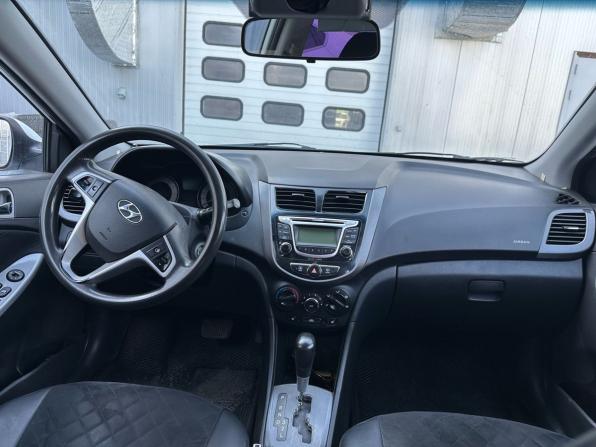 Hyundai Solaris I с пробегом 2013 года, цена 899 900 рублей, 147764 км, седан, Автокод Объявления