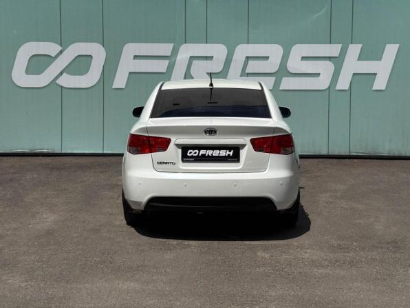 Kia Cerato II с пробегом 2012 года, цена 899 000 рублей, 199539 км, седан, Автокод Объявления