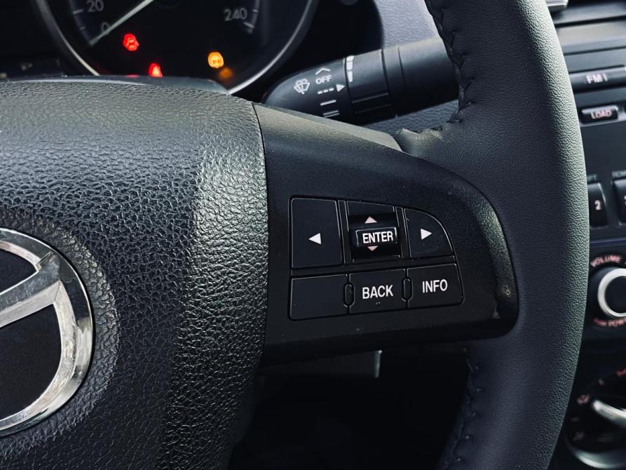 Mazda 3 II (BL) Рестайлинг Оренбург  - изображение 13