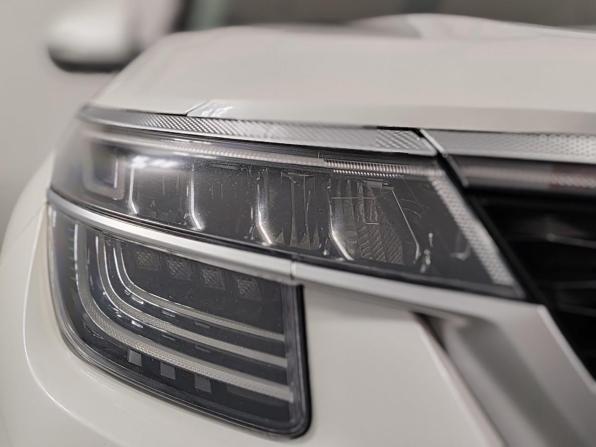 Kia Seltos I с пробегом 2020 года, цена 2 222 000 рублей, 87144 км, внедорожник, Автокод Объявления