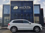 Volkswagen Touareg II Архангельск  - изображение 26