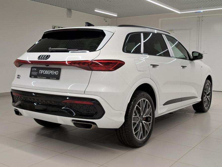 Audi Q5 III (GU) Казань  - изображение 6