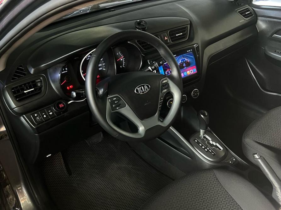 Kia Rio III Рестайлинг Волгоград  - изображение 13