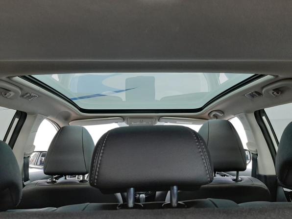 Nissan Qashqai II с пробегом 2014 года, цена 1 540 000 рублей, 75266 км, внедорожник, Автокод Объявления
