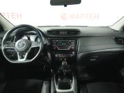 Nissan Qashqai II Рестайлинг Вологда  - изображение 34