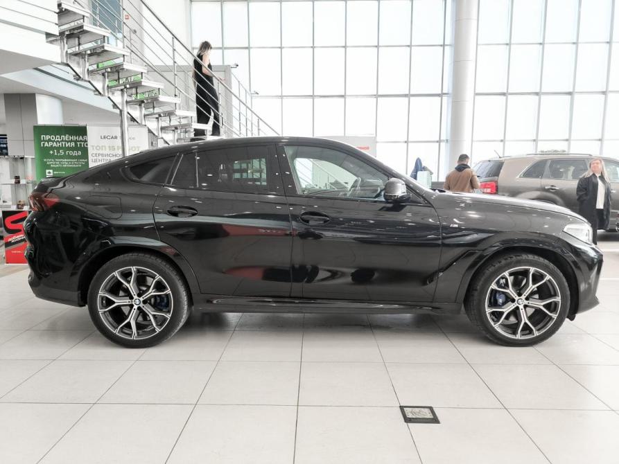 BMW X6 III (G06) Казань  - изображение 5