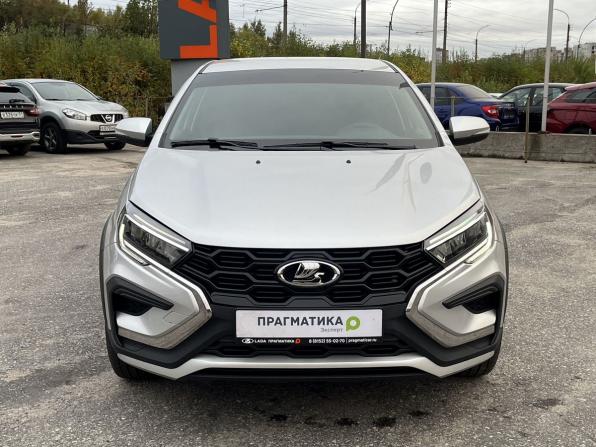 Lada (ВАЗ) Vesta I Рестайлинг (NG) с пробегом 2025 года, цена 1 549 000 рублей, 10720 км, седан, Автокод Объявления