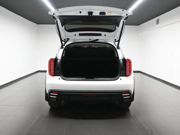 Haval Jolion I Рестайлинг с пробегом 2024 года, цена 2 195 000 рублей, 35012 км, внедорожник, Автокод Объявления