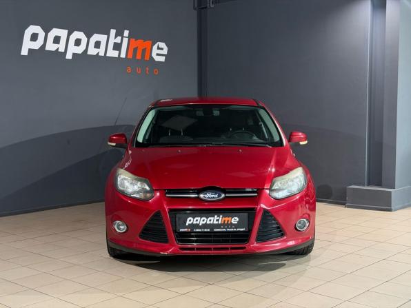 Ford Focus III с пробегом 2012 года, цена 749 000 рублей, 140113 км, хэтчбек, Автокод Объявления