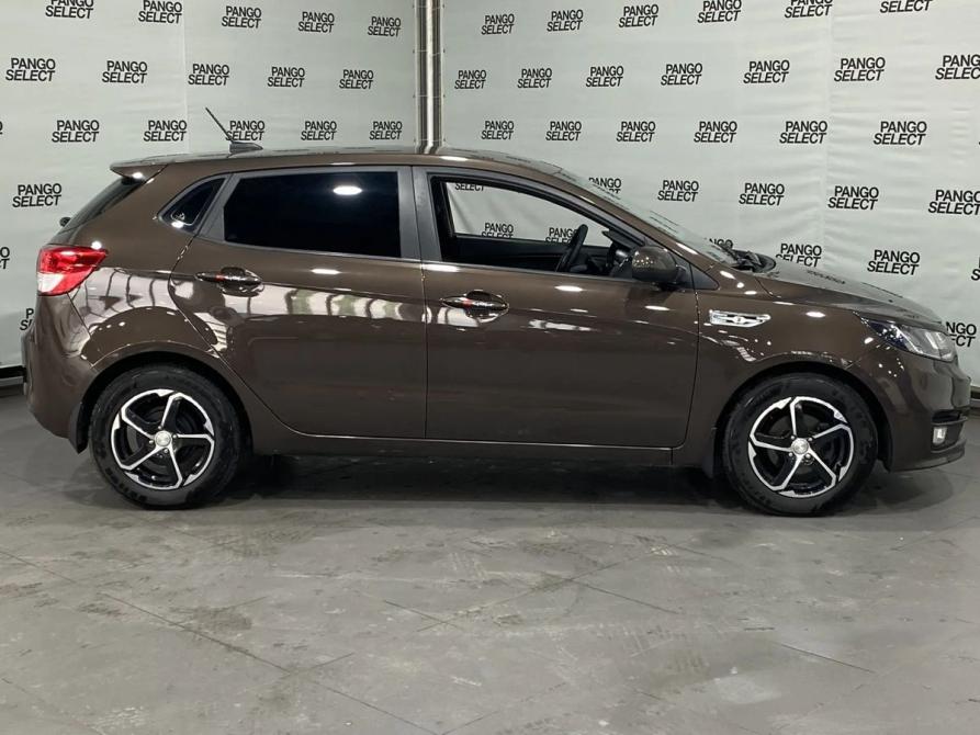 Kia Rio III Рестайлинг Оренбург  - изображение 6