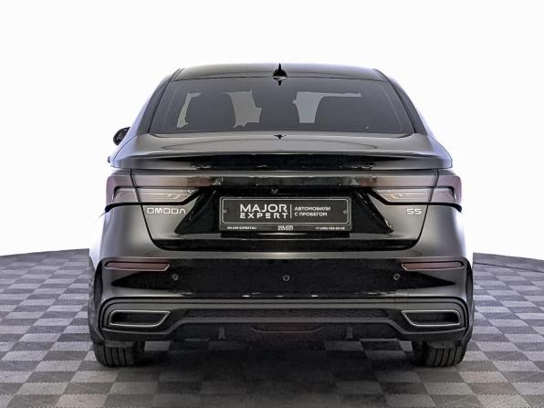 Omoda S5 с пробегом 2023 года, цена 1 490 000 рублей, 58029 км, седан, Автокод Объявления