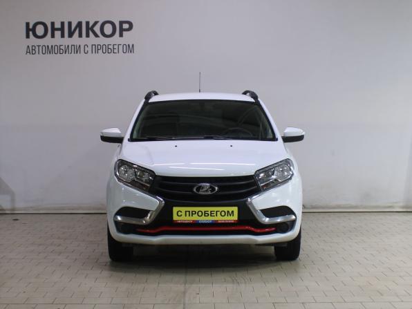 Lada (ВАЗ) XRAY I с пробегом 2017 года, цена 689 000 рублей, 136882 км, хэтчбек, Автокод Объявления