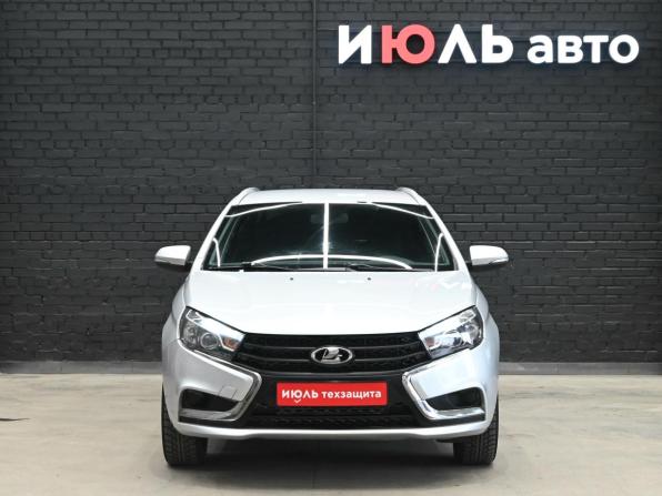 Lada (ВАЗ) Vesta I с пробегом 2018 года, цена 930 000 рублей, 115873 км, универсал, Автокод Объявления
