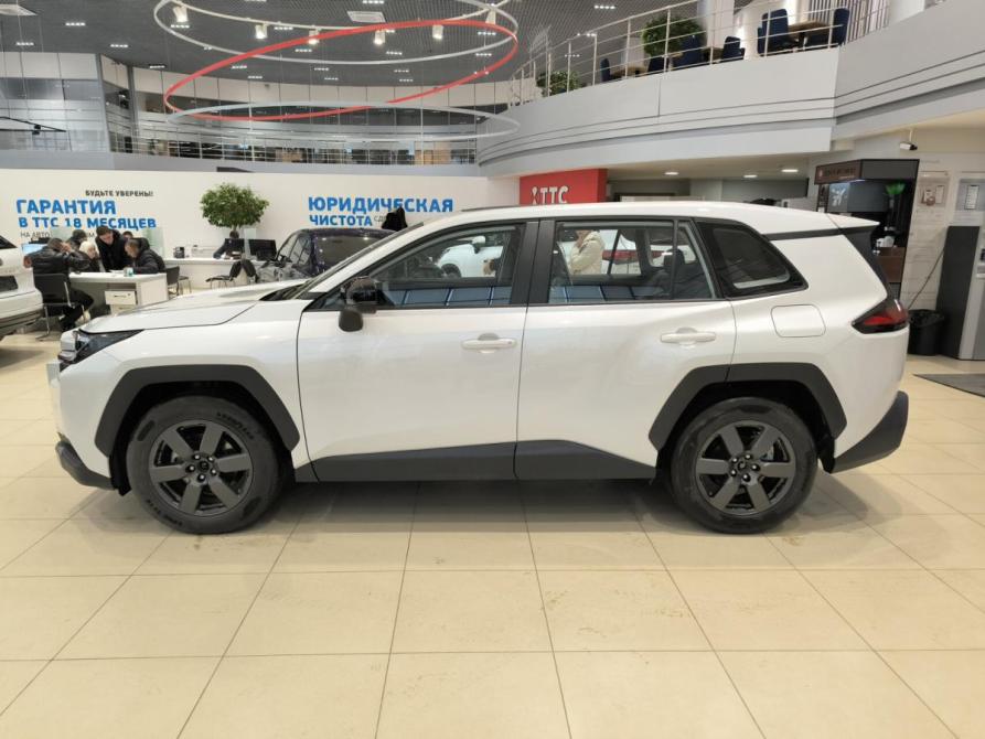 Toyota RAV4 VI (XA60) Казань  - изображение 10