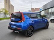 Kia Soul III Санкт-Петербург  - изображение 31