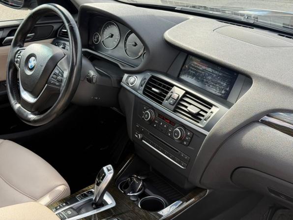 BMW X3 II (F25) с пробегом 2013 года, цена 2 119 000 рублей, 236577 км, внедорожник, Автокод Объявления