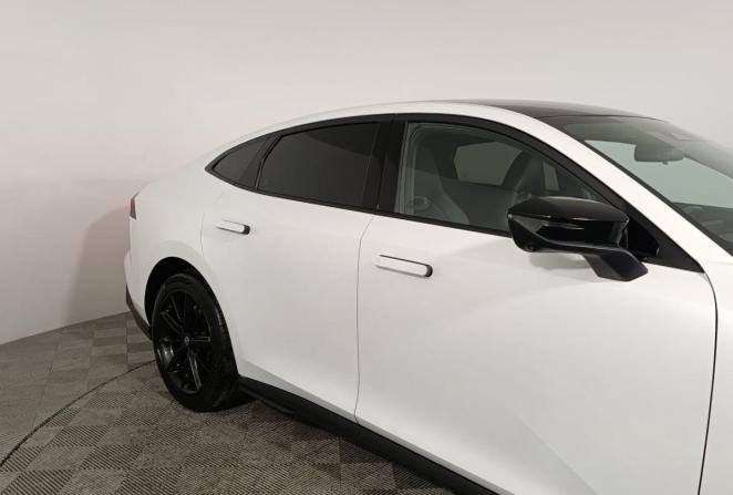 Changan UNI-V I с пробегом 2024 года, цена 2 250 000 рублей, 43050 км, лифтбек, Автокод Объявления