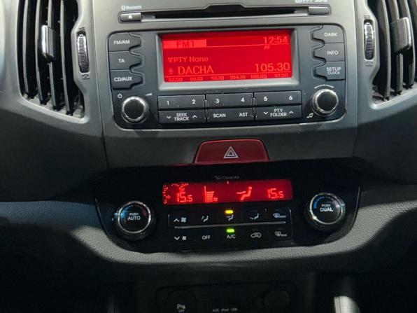 Kia Sportage III с пробегом 2010 года, цена 1 210 000 рублей, 171179 км, внедорожник, Автокод Объявления
