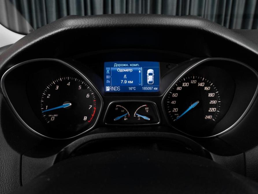 Ford Focus III Тюмень  - изображение 12