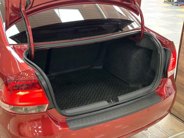 Volkswagen Polo V с пробегом 2012 года, цена 770 000 рублей, 148000 км, седан, Автокод Объявления