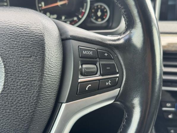 BMW X5 III (F15) с пробегом 2015 года, цена 2 830 000 рублей, 224835 км, внедорожник, Автокод Объявления