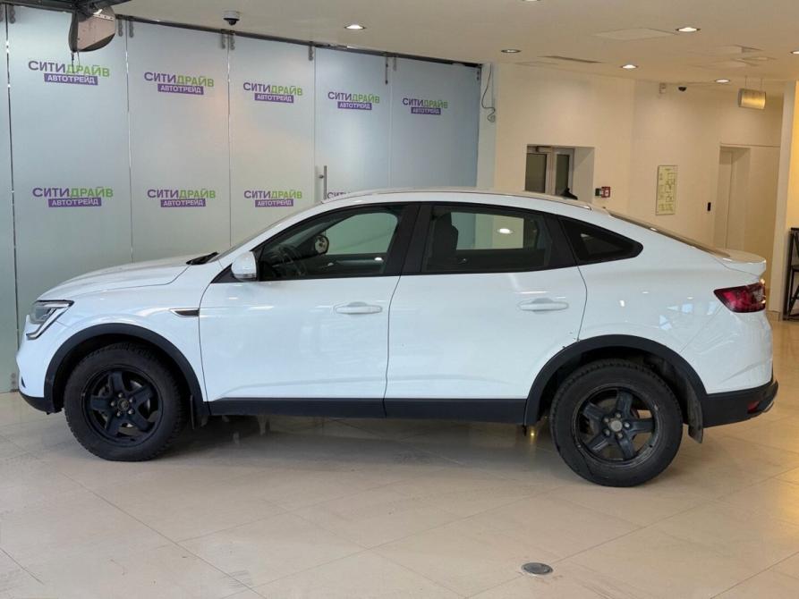 Renault Arkana I Москва  - изображение 8