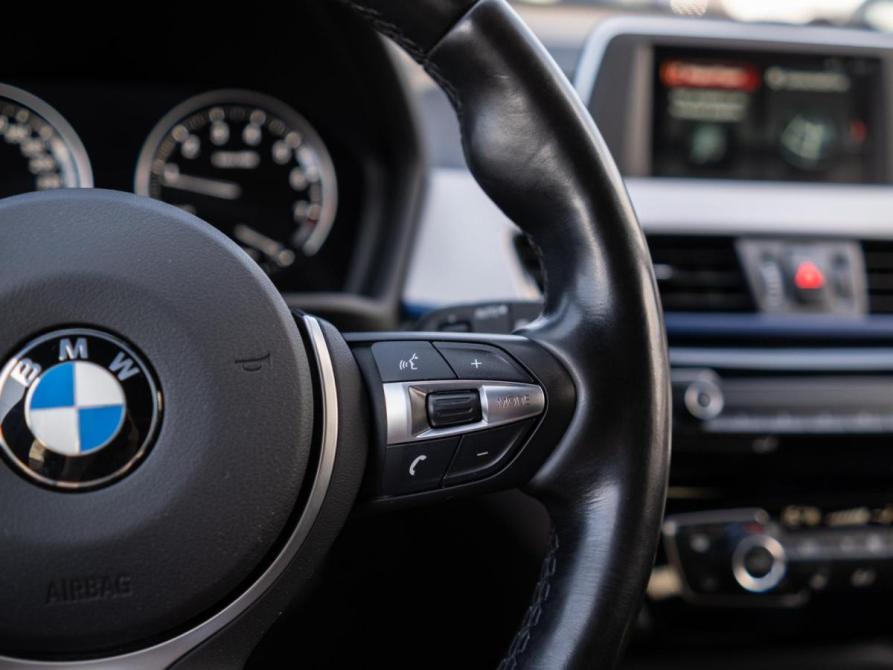 BMW X1 II (F48) Рестайлинг Сочи  - изображение 19