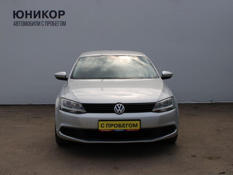 Volkswagen Jetta VI Нижний Новгород  - изображение 3