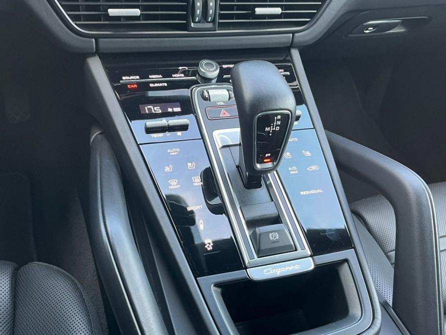 Porsche Cayenne III Пермь  - изображение 28