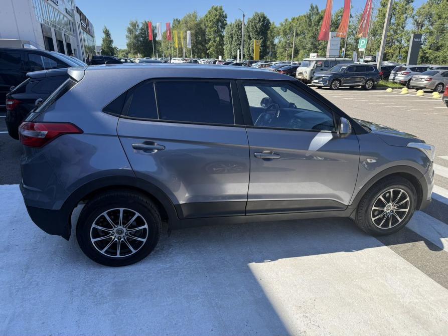 Hyundai Creta I Тверь  - изображение 10
