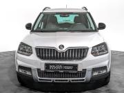 Skoda Yeti I Рестайлинг Москва  - изображение 28