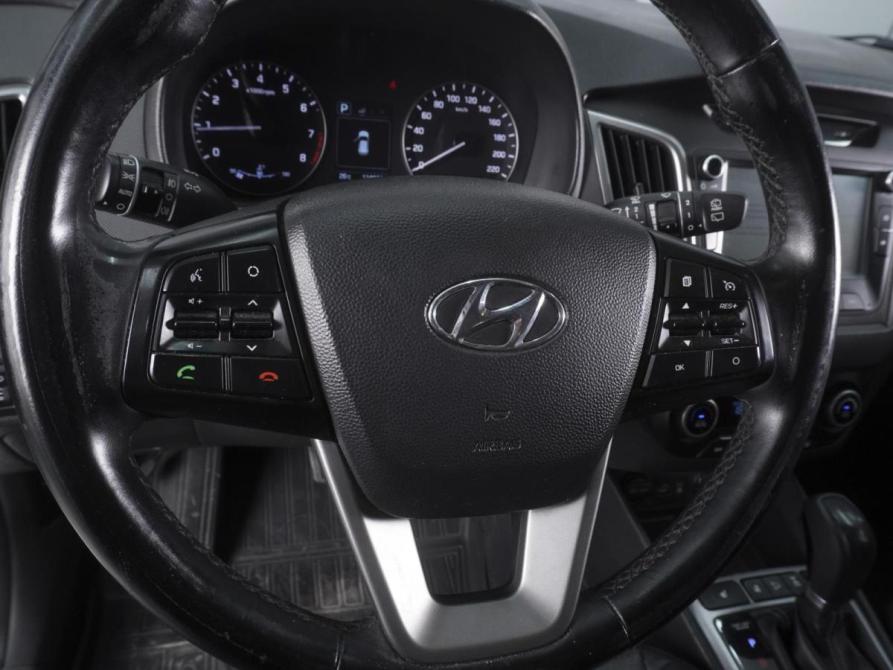 Hyundai Creta I Ростов-на-Дону  - изображение 12