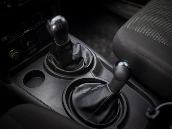 Chevrolet Niva I Рестайлинг с пробегом 2013 года, цена 510 000 рублей, 96850 км, внедорожник, Автокод Объявления